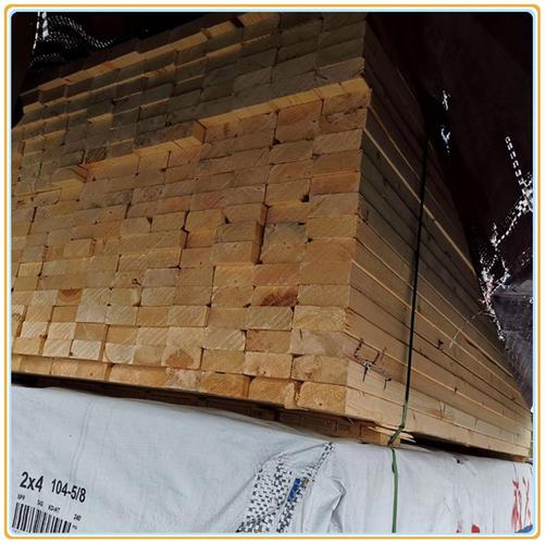 芜湖杉木工程建筑木方工厂 建筑木方规格尺寸